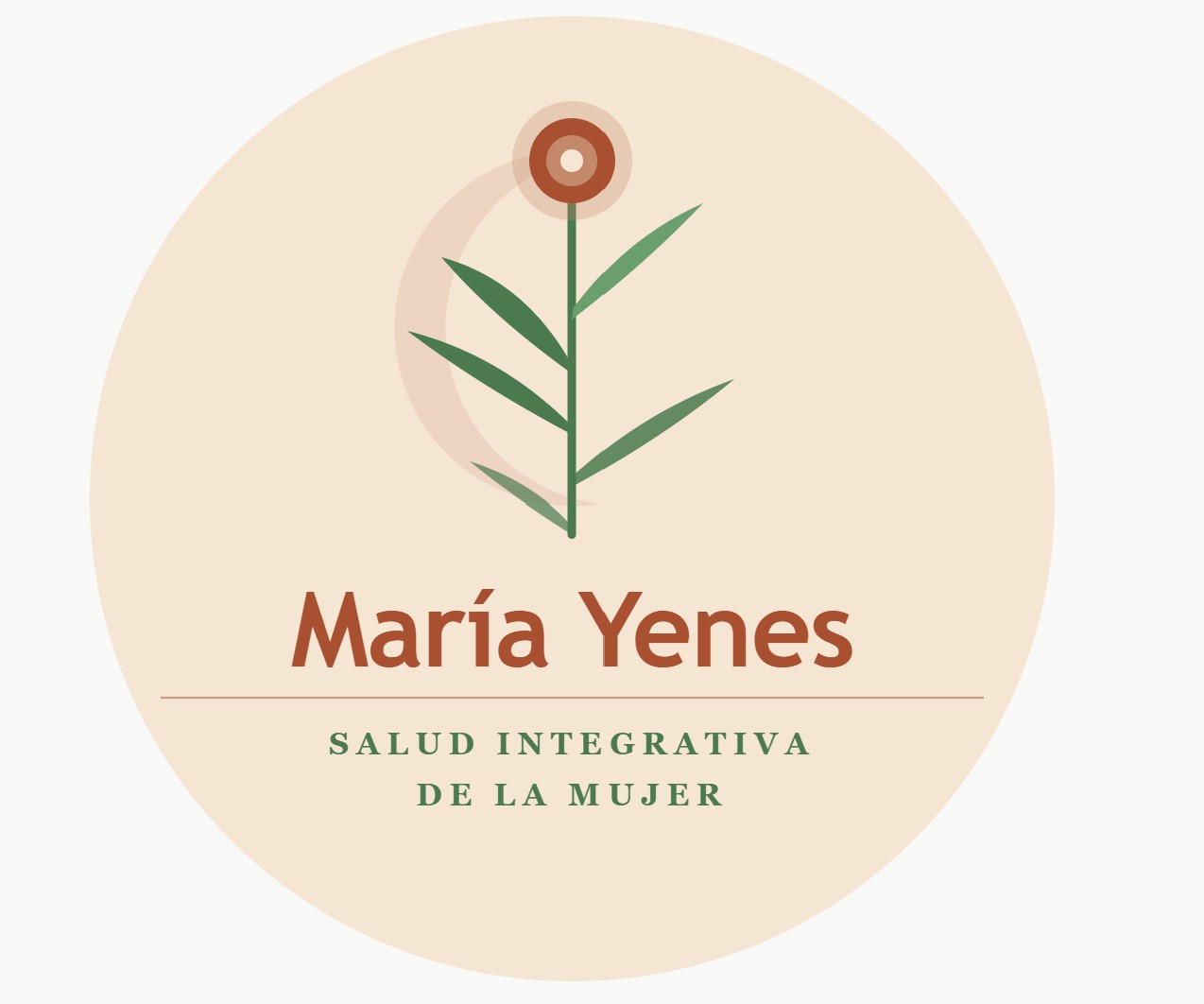 María Yenes